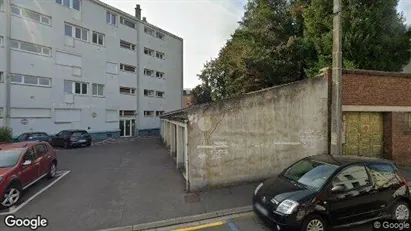 Apartments for rent in Béthune - Photo from Google Street View
