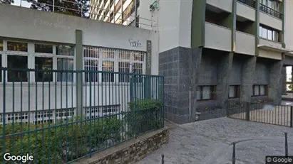 Apartments for rent in Paris 20ème arrondissement - Photo from Google Street View