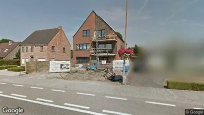 Apartments for rent in Lille - Photo from Google Street View