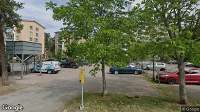 Apartments for rent in Turku - Photo from Google Street View