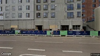 Apartments for rent in Hvidovre - Photo from Google Street View