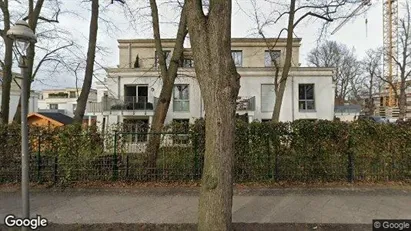 Apartments for rent in Berlin Steglitz-Zehlendorf - Photo from Google Street View