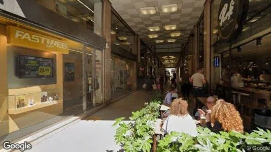 Rooms for rent in Bergamo - Photo from Google Street View