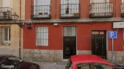 Rooms for rent in Agrate Conturbia - Photo from Google Street View