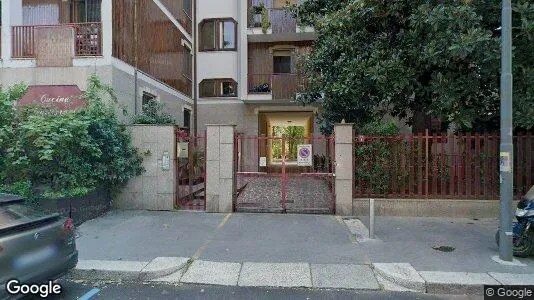 Rooms for rent in Milano Zona 5 - Vigentino, Chiaravalle, Gratosoglio - Photo from Google Street View
