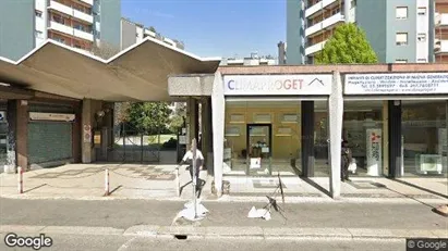 Apartments for rent in Milano Zona 2 - Stazione Centrale, Gorla, Turro, Greco, Crescenzago - Photo from Google Street View