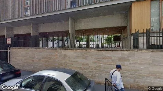 Rooms for rent in Pomarico - Photo from Google Street View