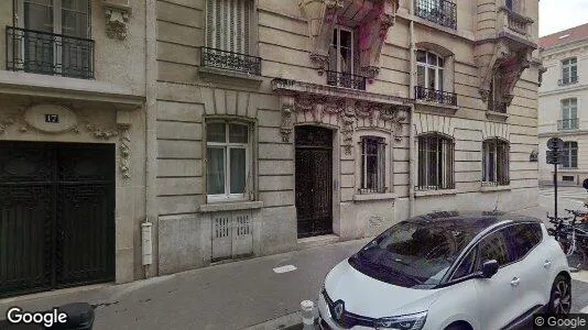 Rooms for rent in Pisticci - Photo from Google Street View