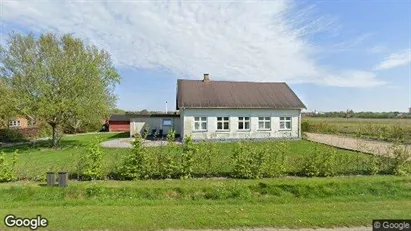 Apartments for rent in Tjæreborg - Photo from Google Street View