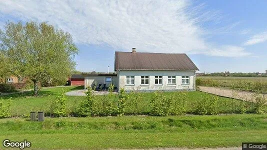 Apartments for rent in Tjæreborg - Photo from Google Street View