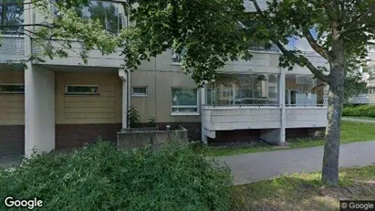 Apartments for rent in Turku - Photo from Google Street View
