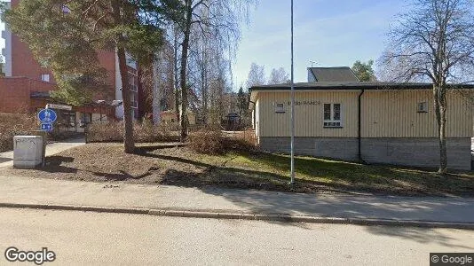 Apartments for rent in Vantaa - Photo from Google Street View