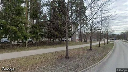 Apartments for rent in Vantaa - Photo from Google Street View