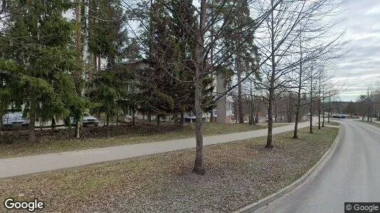 Apartments for rent in Vantaa - Photo from Google Street View