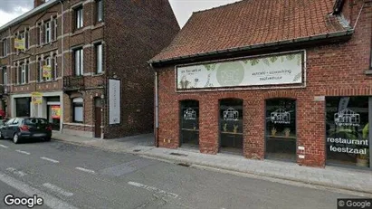 Apartments for rent in Ieper - Photo from Google Street View