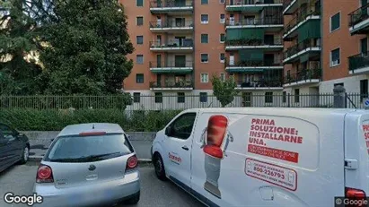 Rooms for rent in Milano Zona 6 - Barona, Lorenteggio - Photo from Google Street View