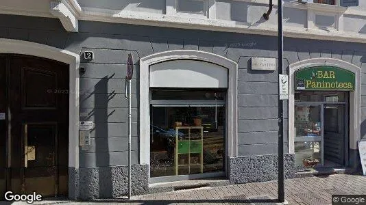 Apartments for rent in Milano Zona 2 - Stazione Centrale, Gorla, Turro, Greco, Crescenzago - Photo from Google Street View