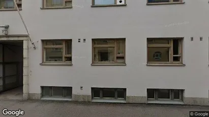 Apartments for rent in Helsinki Eteläinen - Photo from Google Street View