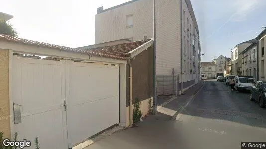 Rooms for rent in Pistoia - Photo from Google Street View