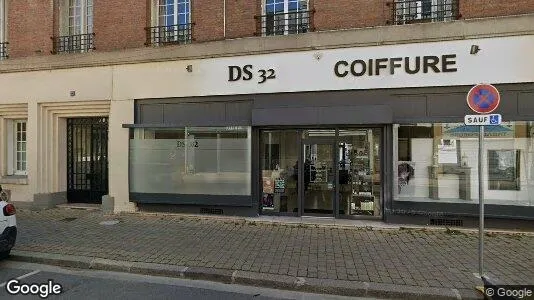 Rooms for rent in Pistoia - Photo from Google Street View