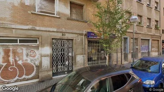 Rooms for rent in Mamoiada - Photo from Google Street View