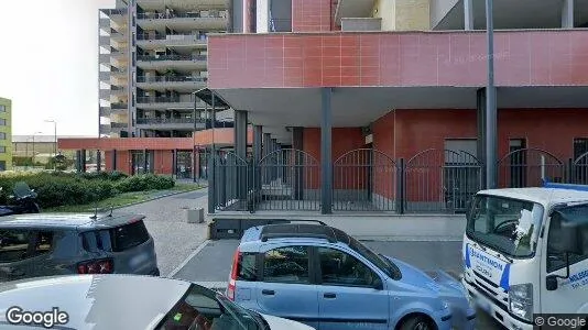 Apartments for rent in Milano Zona 9 - Porta Garibaldi, Niguarda - Photo from Google Street View