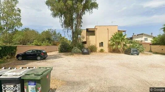 Apartments for rent in Roma Municipio XI – Arvalia/Portuense - Photo from Google Street View