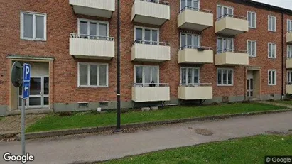Apartments for rent in Filipstad - Photo from Google Street View
