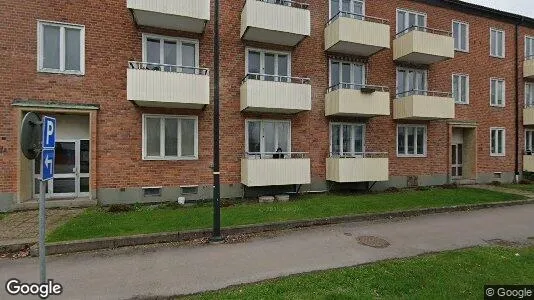 Apartments for rent in Filipstad - Photo from Google Street View