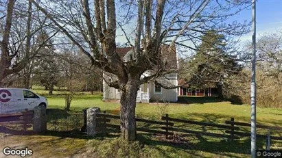 Apartments for rent in Aneby - Photo from Google Street View