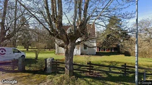 Apartments for rent in Aneby - Photo from Google Street View