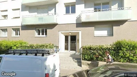 Rooms for rent in Pistoia - Photo from Google Street View