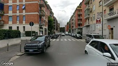 Apartments for rent in Milano Zona 5 - Vigentino, Chiaravalle, Gratosoglio - Photo from Google Street View
