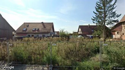 Apartments for rent in Böblingen - Photo from Google Street View