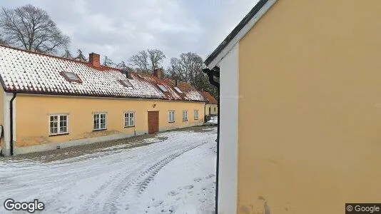 Apartments for rent in Gotland - Photo from Google Street View