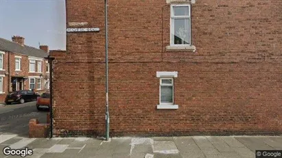 Apartments for rent in South Shields - Tyne and Wear - Photo from Google Street View