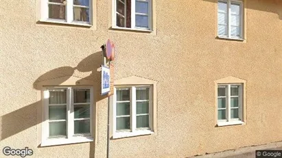 Apartments for rent in Hedemora - Photo from Google Street View
