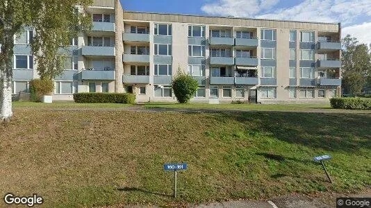 Apartments for rent in Tranås - Photo from Google Street View