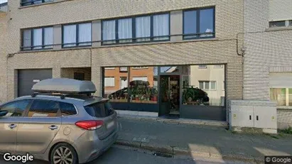 Apartments for rent in Liedekerke - Photo from Google Street View