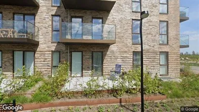 Apartments for rent in Nørresundby - Photo from Google Street View