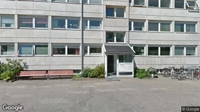 Apartments for rent in Roskilde - Photo from Google Street View