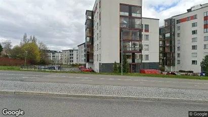 Apartments for rent in Pirkkala - Photo from Google Street View