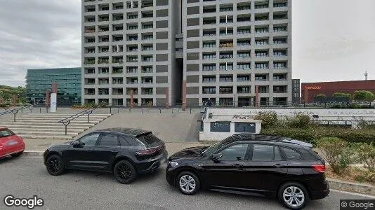 Apartments for rent in Roma Municipio IX – EUR - Photo from Google Street View