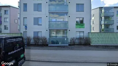 Apartments for rent in Tuusula - Photo from Google Street View