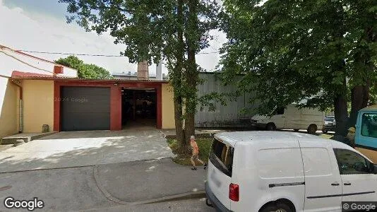 Apartments for rent in Põhja-Tallinn - Photo from Google Street View