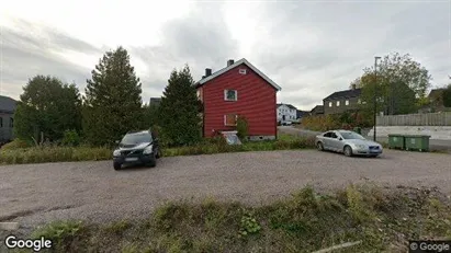 Apartments for rent in Nittedal - Photo from Google Street View