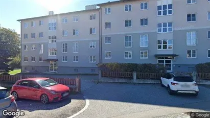 Apartments for rent in Groß-Siegharts - Photo from Google Street View