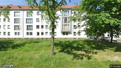 Apartments for rent in Central Saxony - Photo from Google Street View