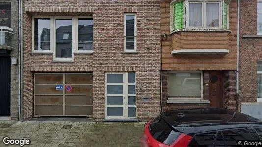 Apartments for rent in Lokeren - Photo from Google Street View