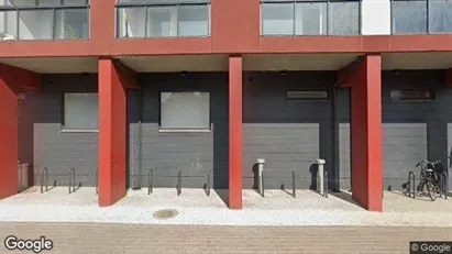 Apartments for rent in Helsinki Eteläinen - Photo from Google Street View